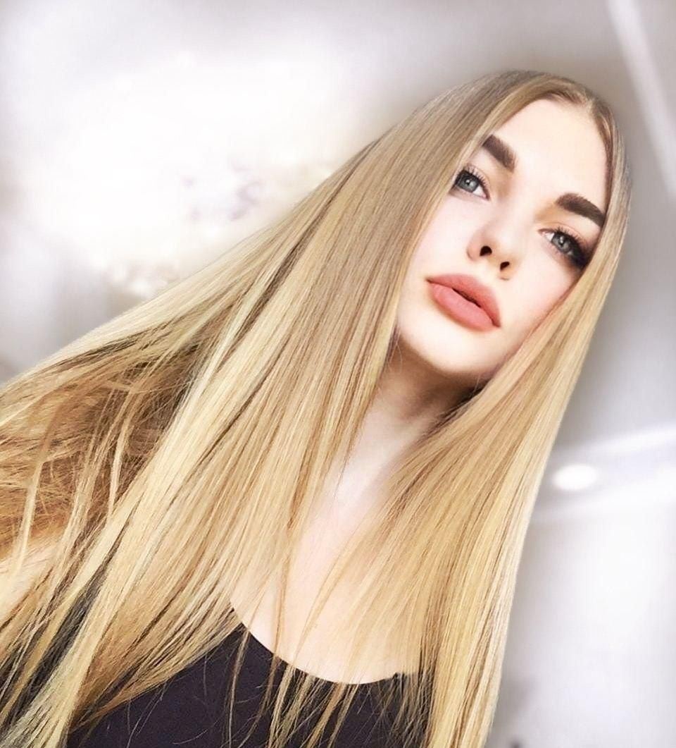 Индивидуалка Оксанка, доступна для личного знакомства от 4000 руб