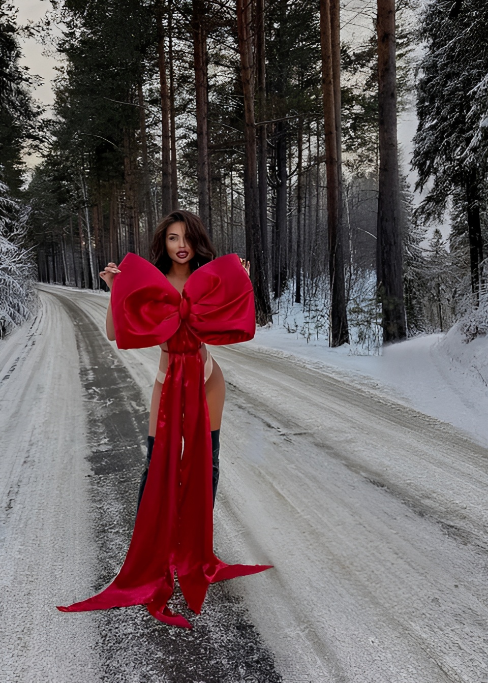 Индивидуалка Алина, доступна для личного знакомства от 10000 руб