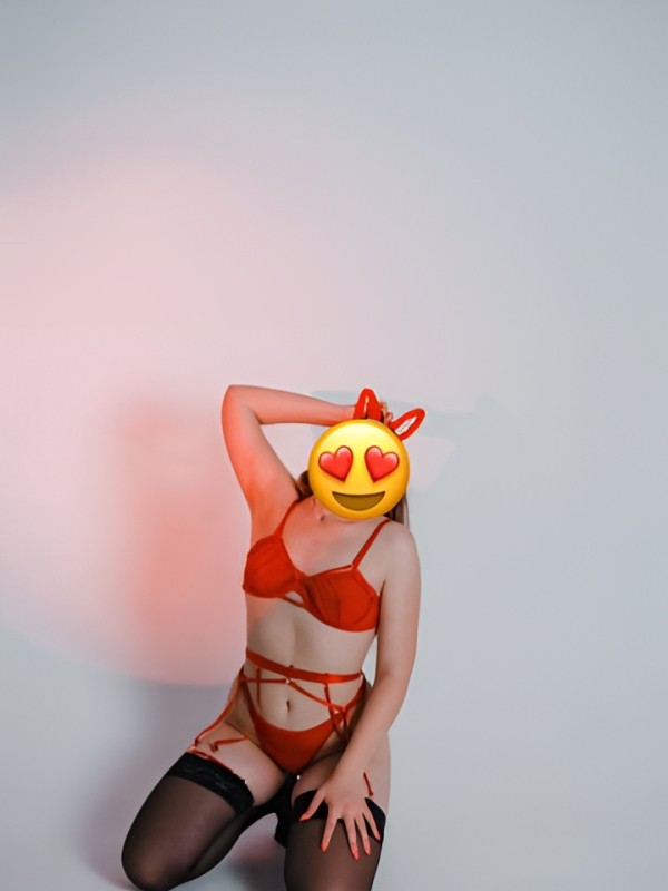 Амина из Нижневартовска