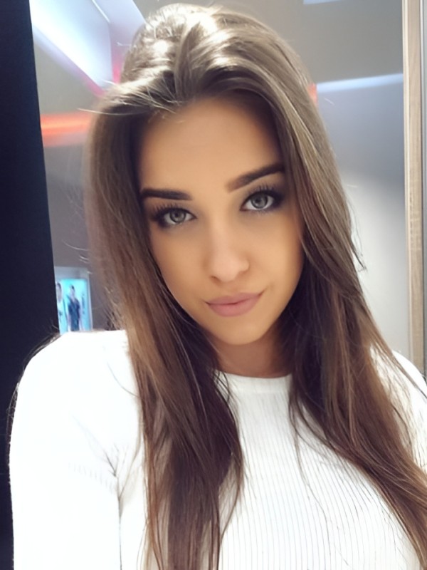 Анфиса из Нижневартовска