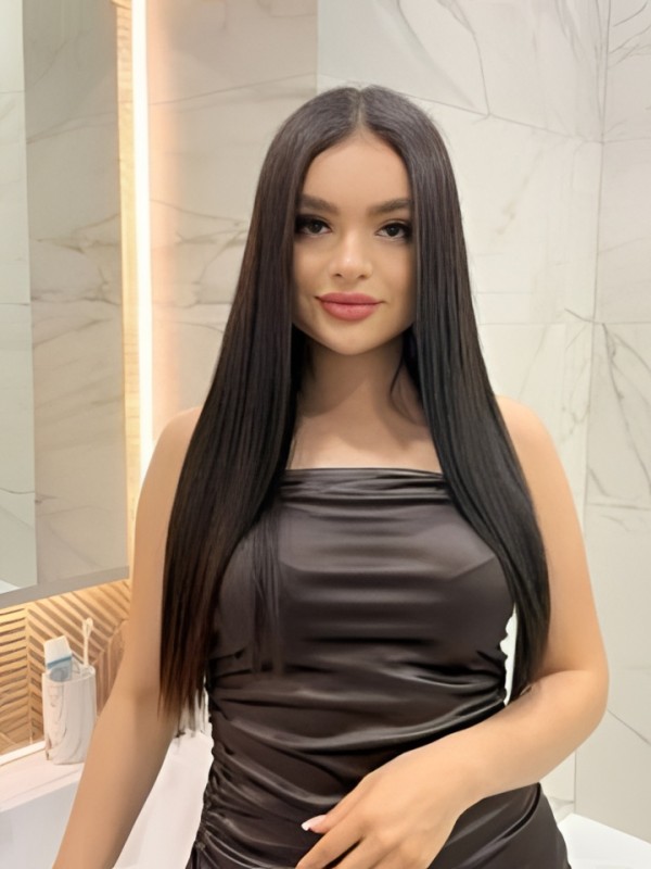 Дарья из Нижневартовска