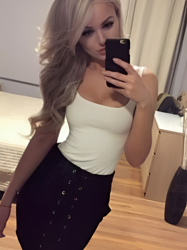 Лайма из Нижневартовска