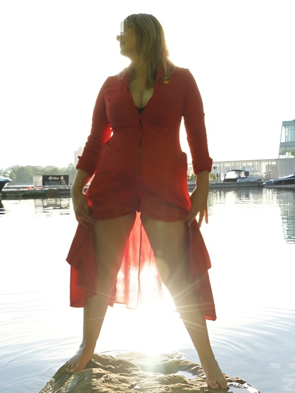 Летиция из Нижневартовска