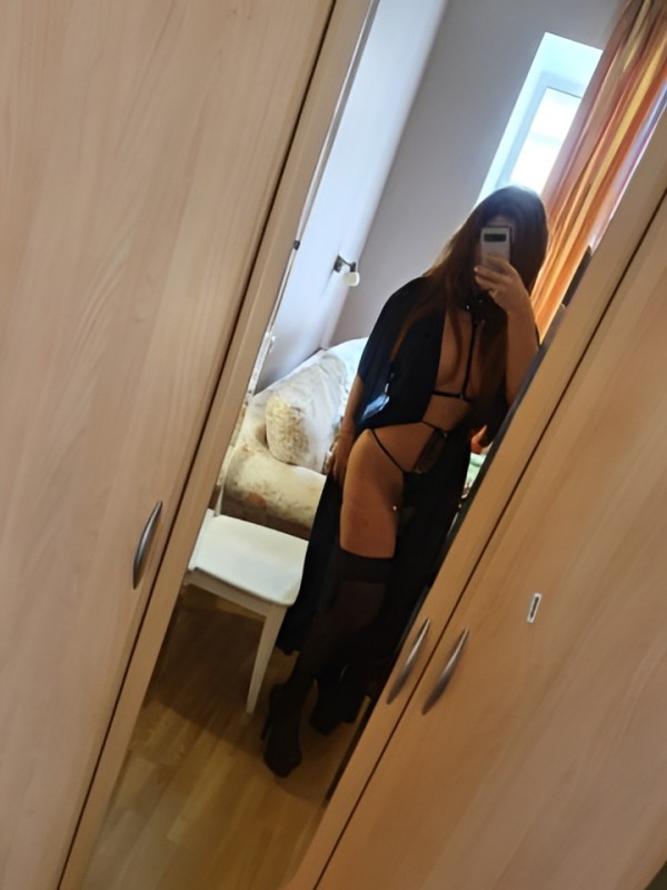 Лина из Нижневартовска