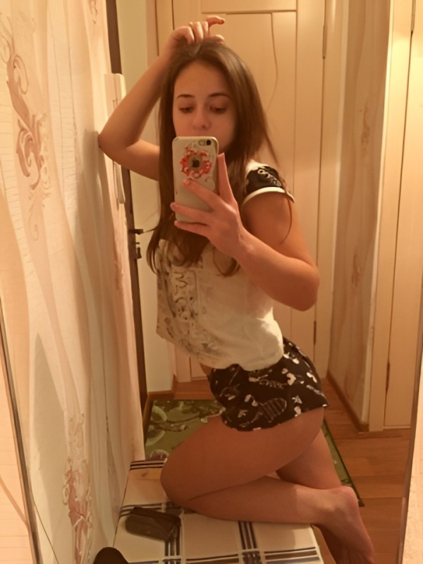 Лина из Нижневартовска