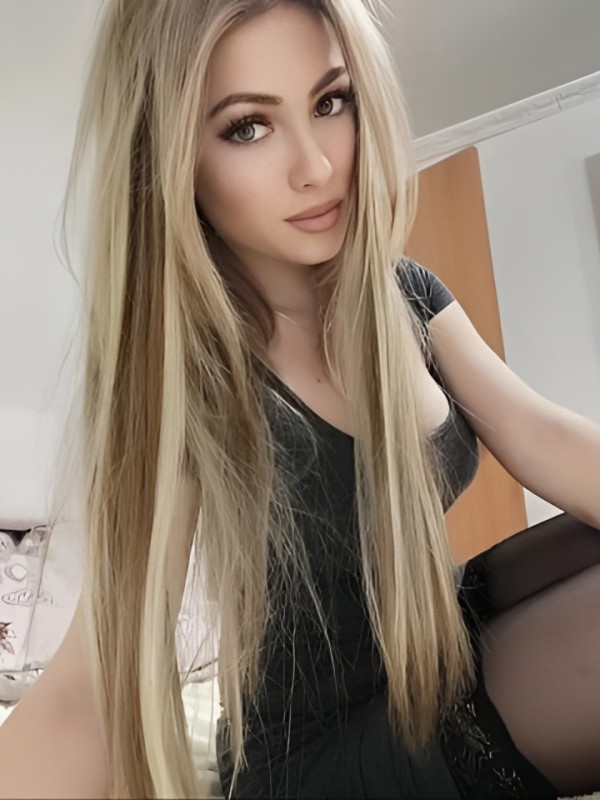 Маргарита из Нижневартовска