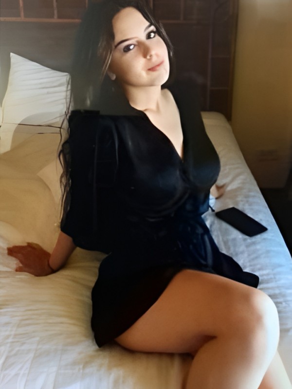 Милослава из Нижневартовска