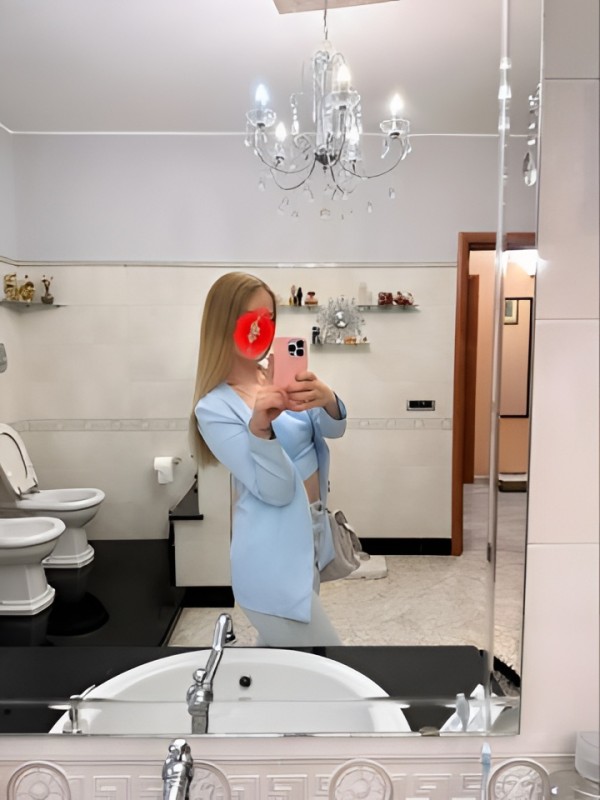 Наташа из Нижневартовска