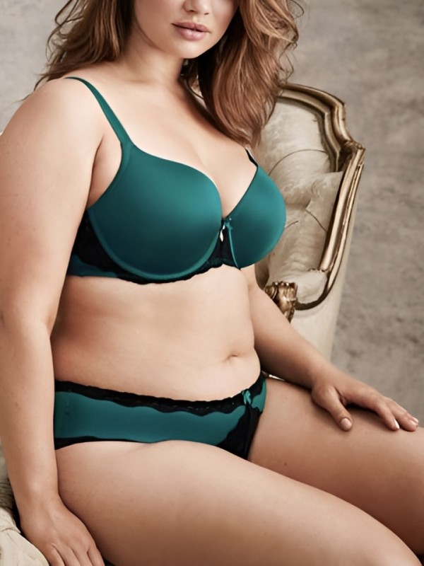 Олеся из Нижневартовска