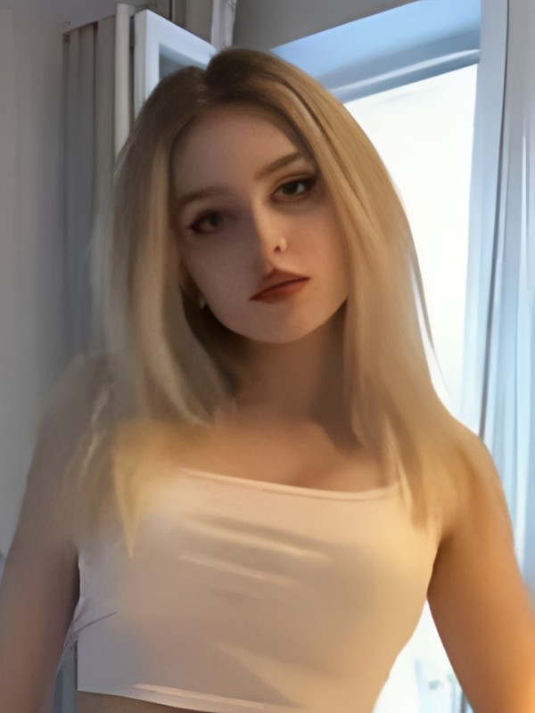 София из Нижневартовска