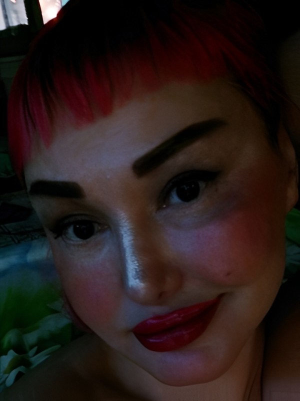 Викуля из Нижневартовска