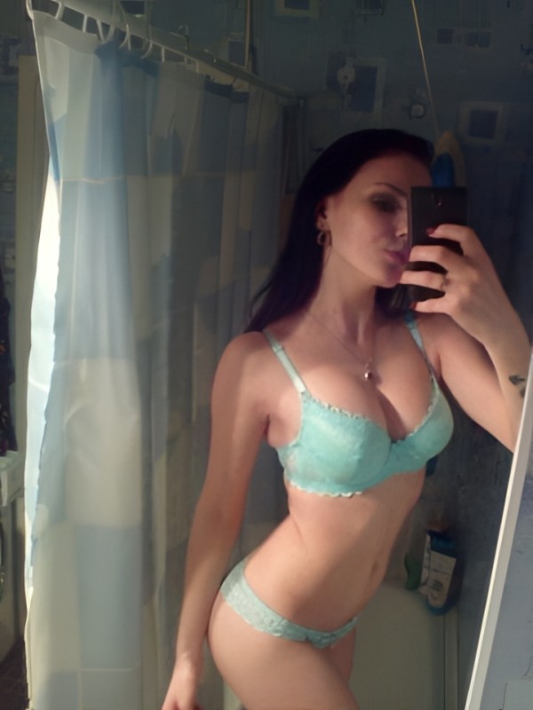 Виргиния из Нижневартовска