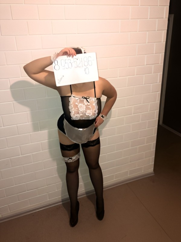 Юля из Нижневартовска