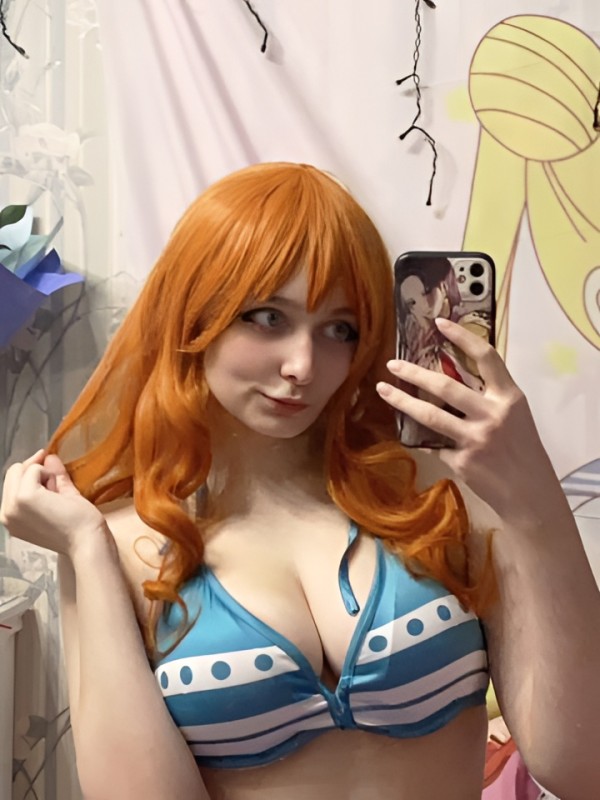 Юстина из Нижневартовска