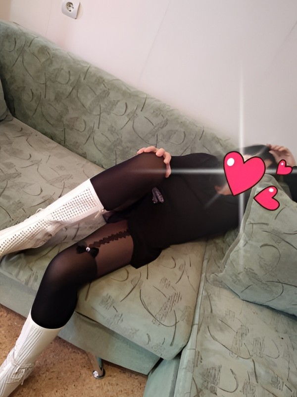 Зиглинда из Нижневартовска