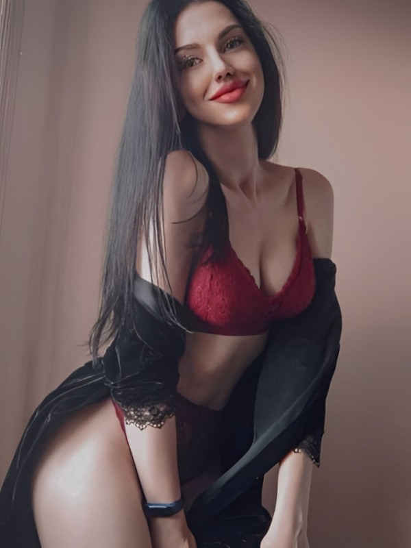 Злата из Нижневартовска