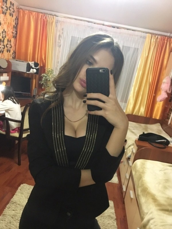 Злата из Нижневартовска