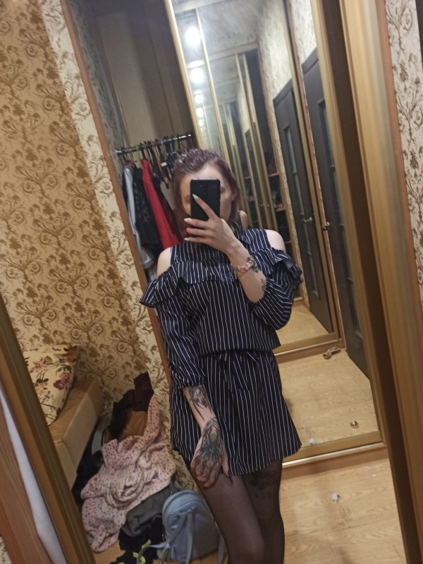 Инга из Нижневартовска