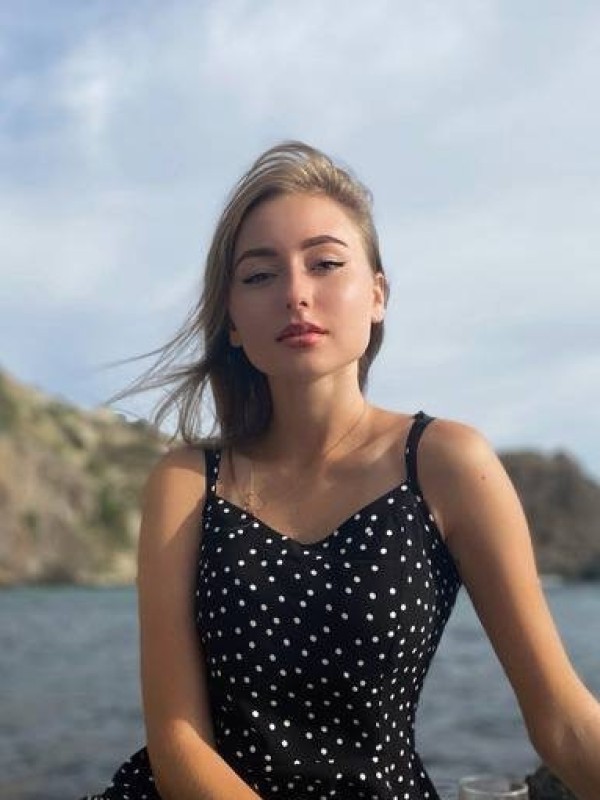 Людмила из Нижневартовска