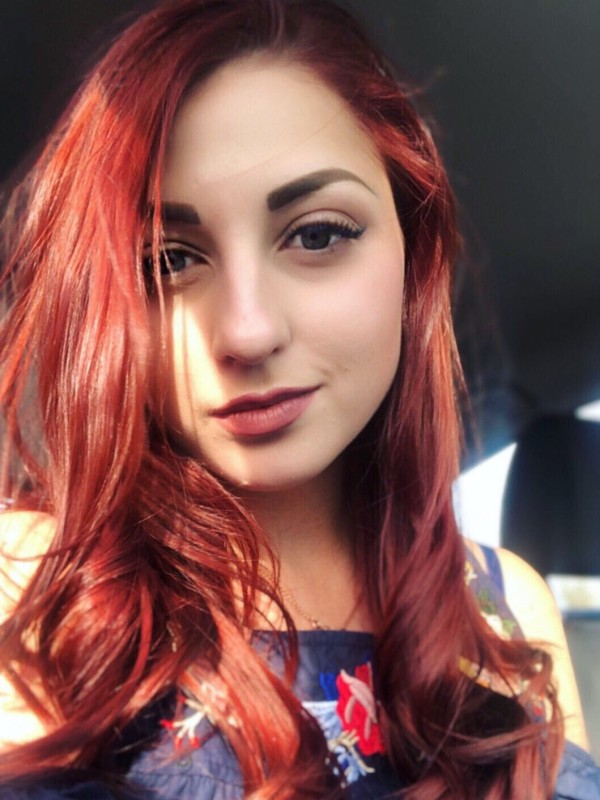 Варвара из Нижневартовска