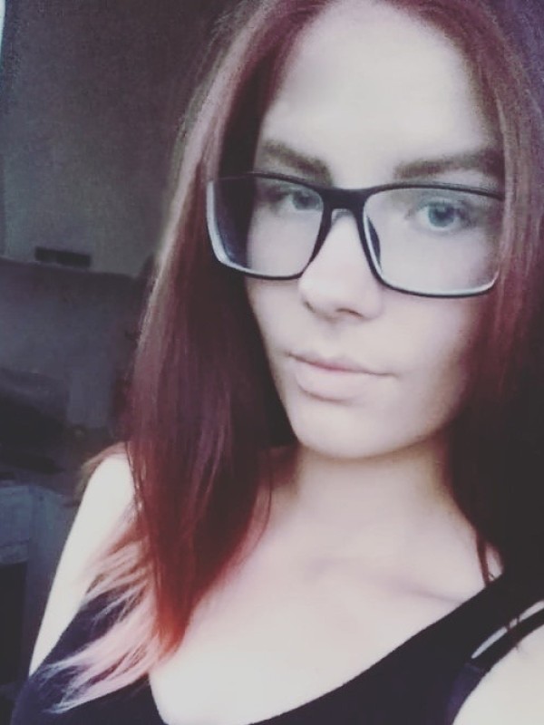 Ольга из Нижневартовска