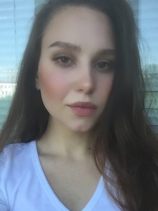 Тонечка из Нижневартовска