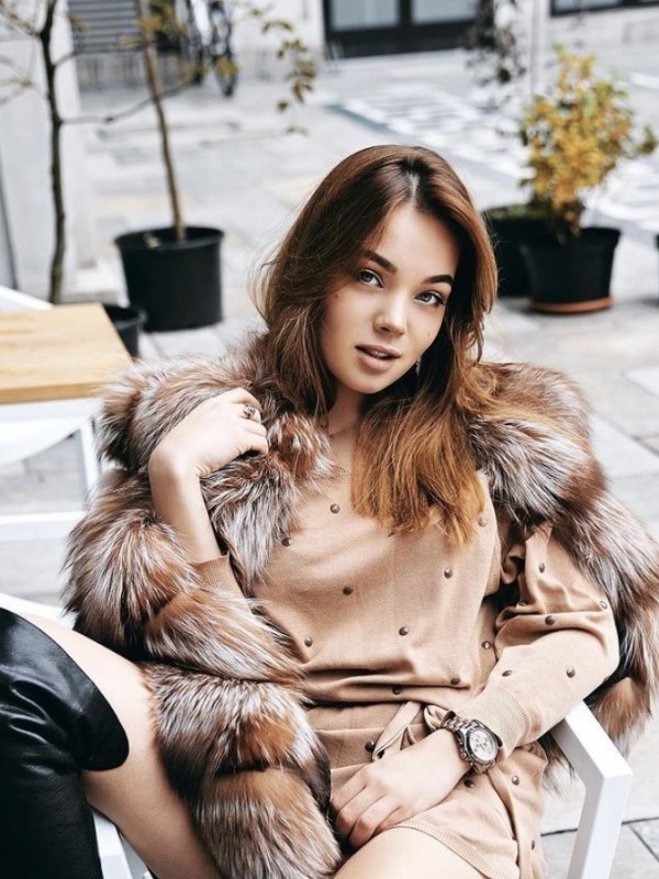 🎥 АЛЕВТИНА из Нижневартовска