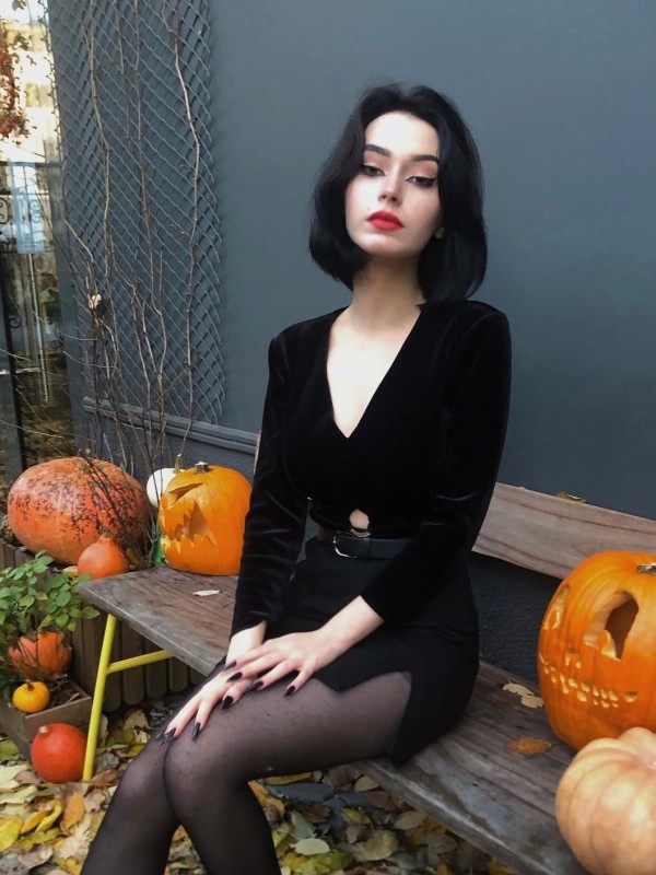 Аида из Нижневартовска