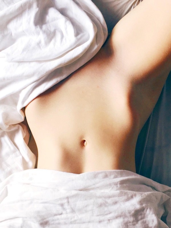 Вивьен из Нижневартовска