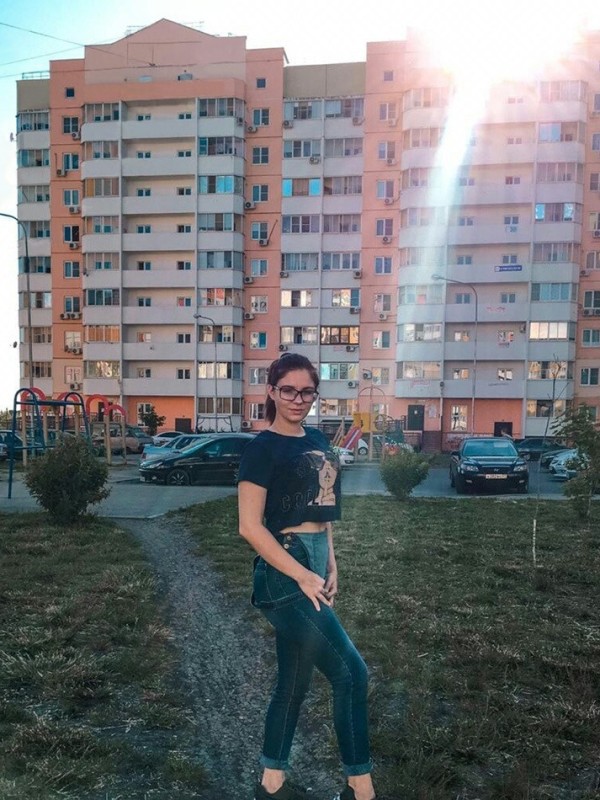 Ольга фото 4