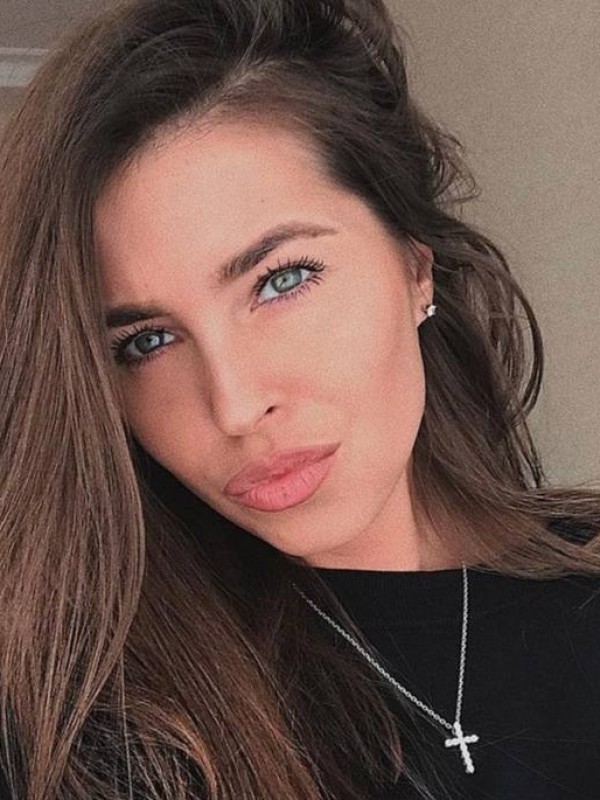 Ираида из Нижневартовска