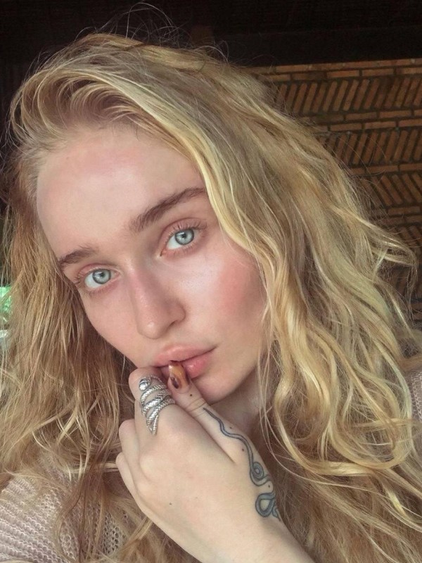 Яночка из Нижневартовска