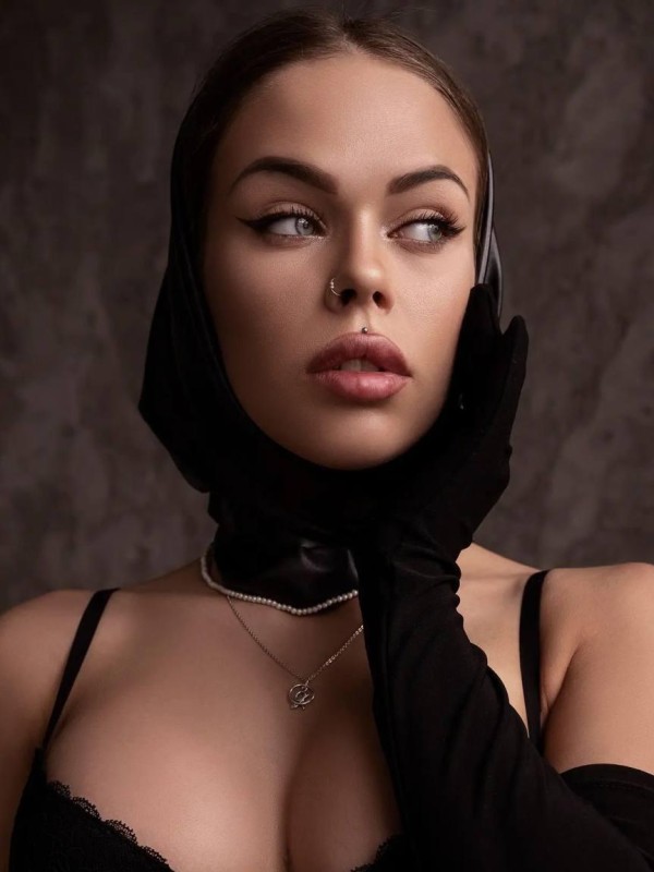 Полина из Нижневартовска