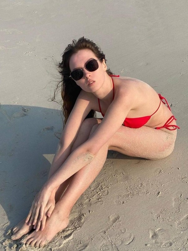 Оля из Нижневартовска