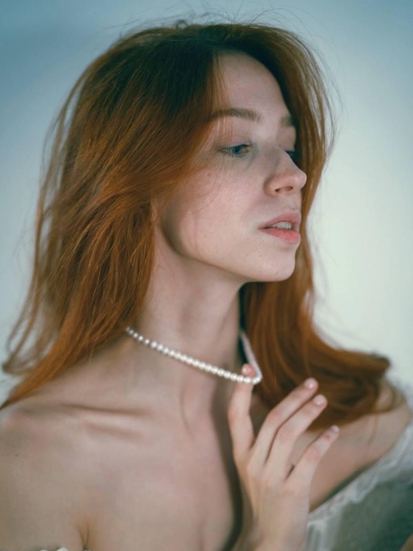 Марья из Нижневартовска