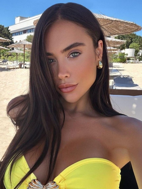 Эсмеральда из Нижневартовска