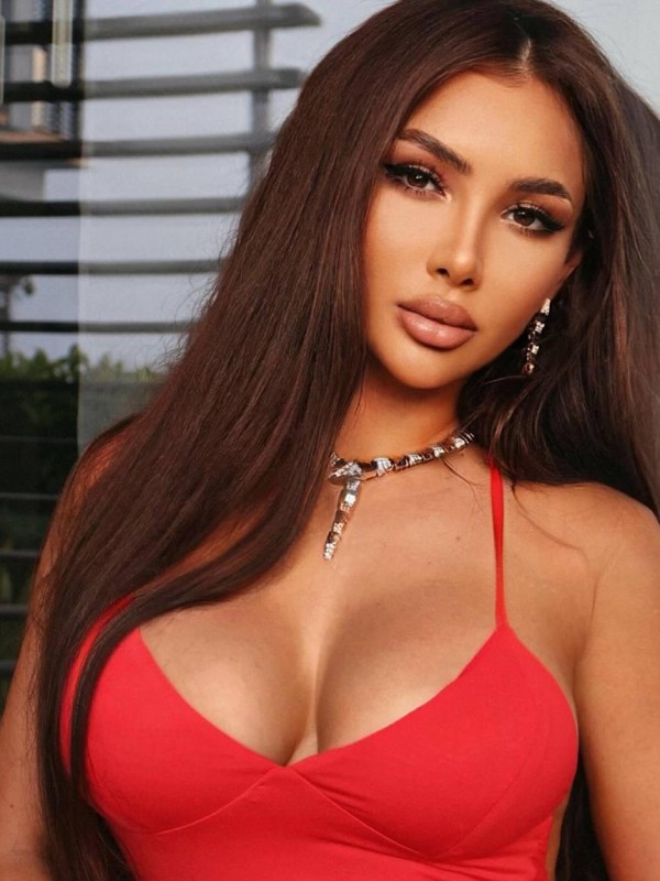 Дана из Нижневартовска