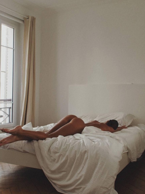 ОЛЯ из Нижневартовска