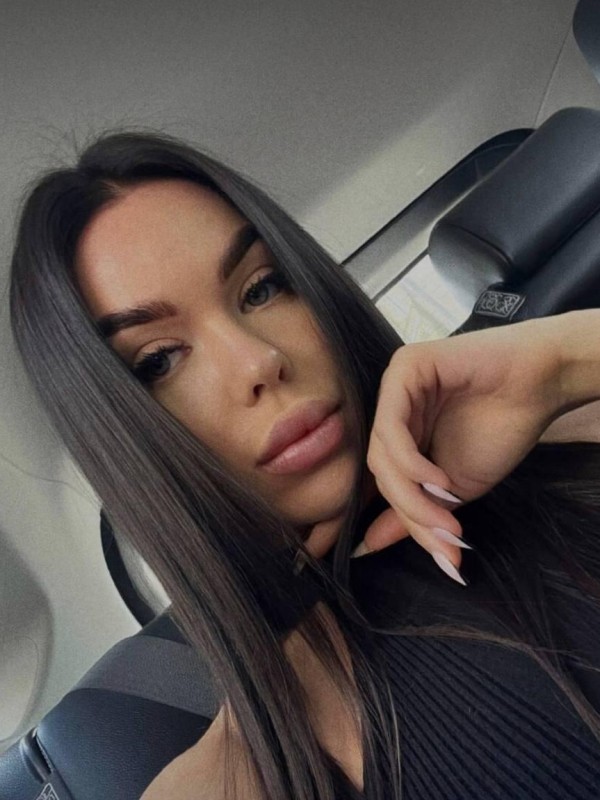 Наташа из Нижневартовска