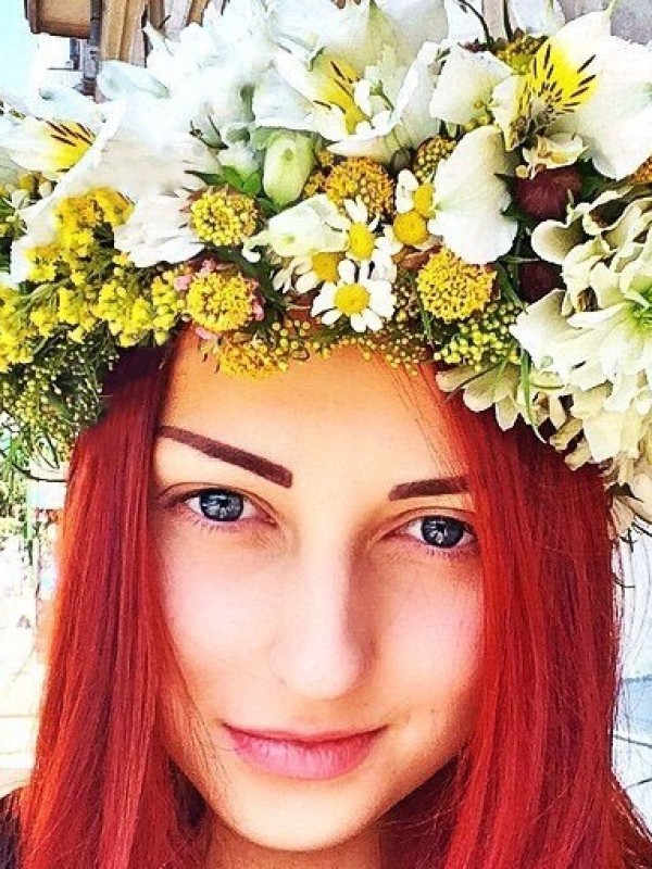 Варвара фото 2