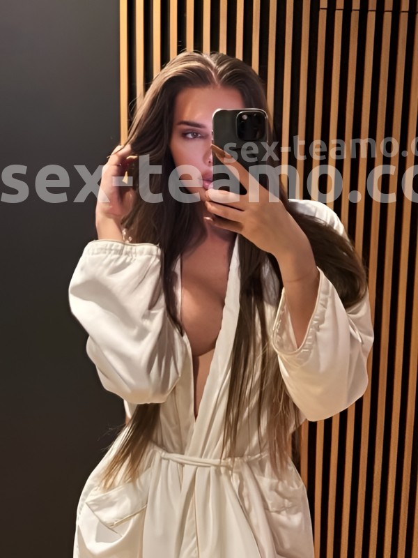 АНАСТАСИЯ ВЕЛИКАЯ из Нижневартовска