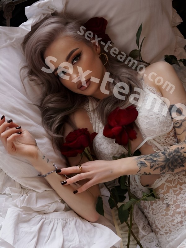 Ира из Нижневартовска