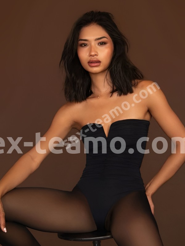 Мия из Нижневартовска